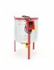 Radial honey extractor, Ø600MM, electric drive, CLASSIC